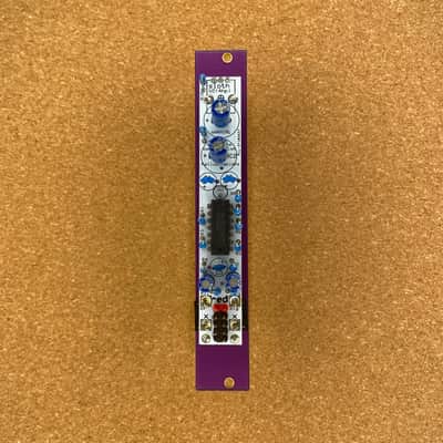 NLC Nonlinear Circuits Sloth Apathy (60 second cycle) image 2