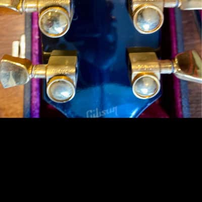 2007 Gibson Les Paul custom image 3