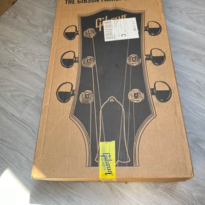 Gibson Les Paul Robot Première édition 2007 - Noir Brillant image 13
