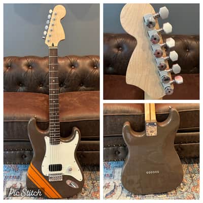 GuitarMax Tom Delonge Style Stratocaster Custom Build PREORDER image 4