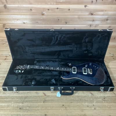 PRS Modern Eagle V Electric Guitar - Gray Black image 7