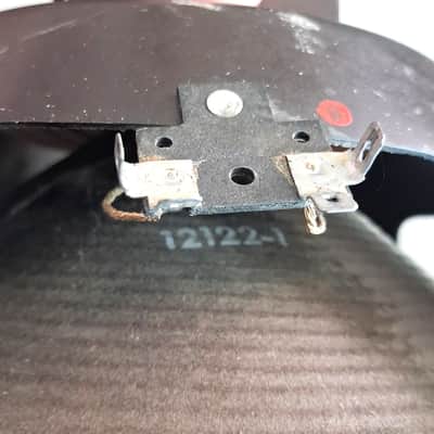 Peavey 12" inch Speaker 12810PA 12-4045 (1976) image 5