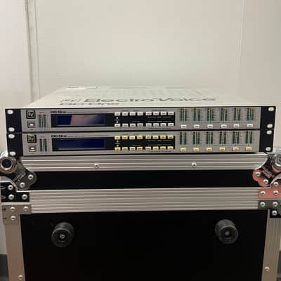 Electro-Voice DC-One 24-Bit Digital Sound System Processor imagen 1