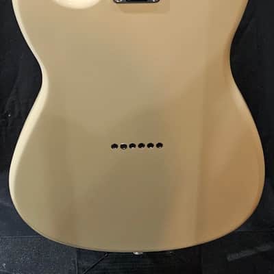 Squier Classic Vibe Duo-Sonic HS Electric Guitar - Desert Sand, Maple Fingerboard 2026 image 5