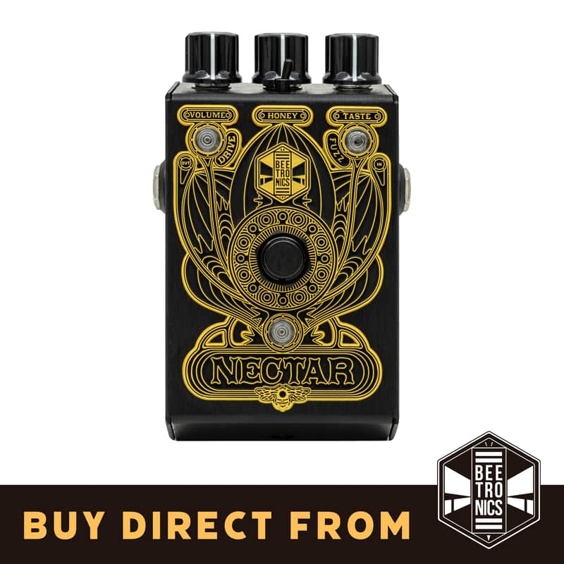 Nectar Tone Sweetener • Babee Series image 1