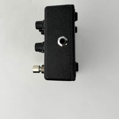 MXR M151 Doubleshot Distortion 2010s - Black image 4