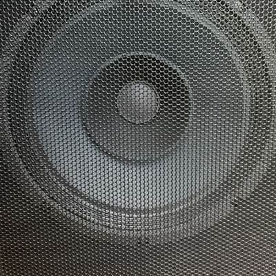 Euphonic Audio - Wizzy (12" M-Line Bass Cab) image 4