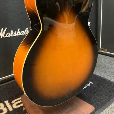 Epiphone ES-175 Reissue 2006 - 2013 - Vintage Sunburst image 7