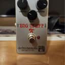 Electro-Harmonix Ram's Head Big Muff Pi 2019 - Present - Silver