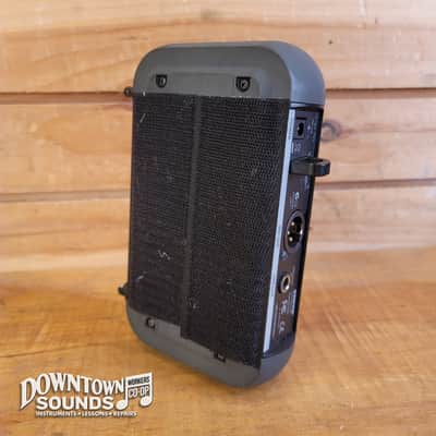 Shure PGX-1/PGX4 Guitar Wireless System image 4