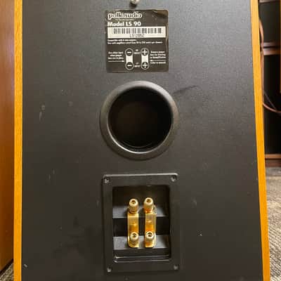 Polk Audio LS 90 Speakers Local Pickup Only at our shop in Milwaukee , WI image 12