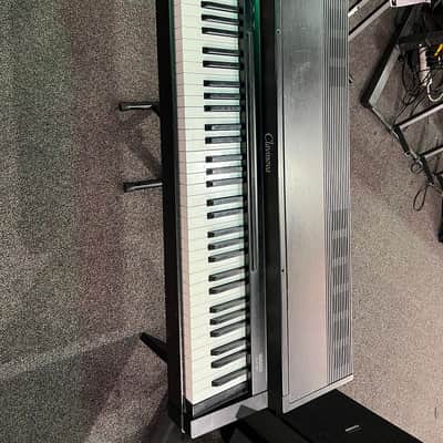 Yamaha Clavinova CLP-20 Keyboard (San Antonio, TX) image 1