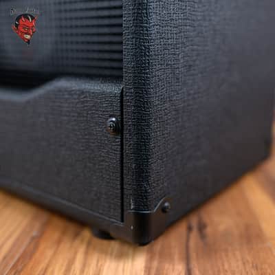 Laney IRT30-112 Ironheart Tube Guitar Combo Black image 11