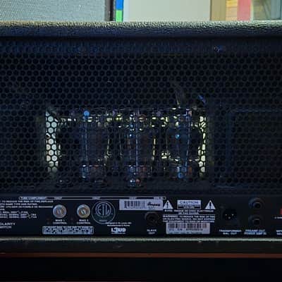 Ampeg SVT Classic and 8X10 Cabinet 2008 image 2