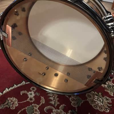 Mapex Phosphor Bronze 6.5x14 image 3