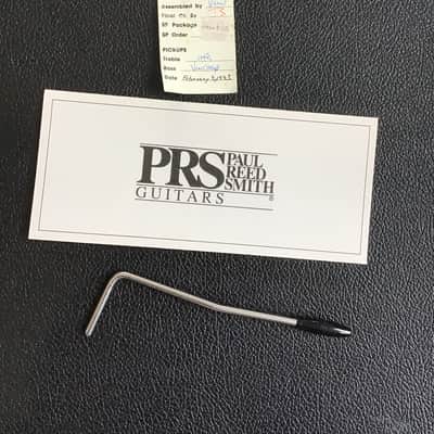 PRS CE-3 1993 image 14