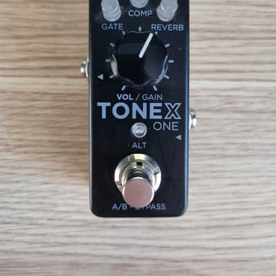 IK Multimedia ToneX One 2024 - Present - Black image 2