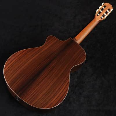 TAYLOR Jason Mraz Signature Model Nylon JMSM [1206012081] (06/15) image 9