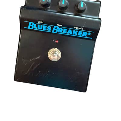 Marshall BluesBreaker Vintage 90’s image 1