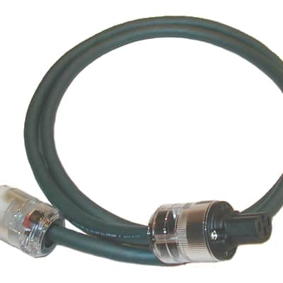 5' Evidence Audio The Source Power Cable image 1