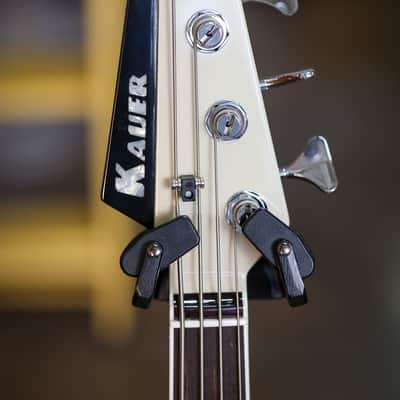 Kauer Draken Bass 2025 - Custom Flower Power image 9