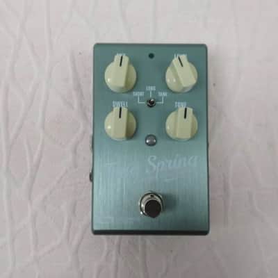 Source Audio True Spring Reverb (EU adapter) image 2