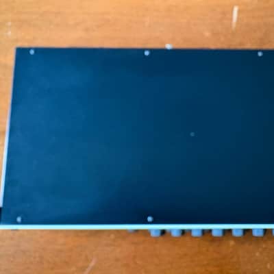 Weiss EQ1 Dyn LP 7 band Mastering Digital equalizer image 4