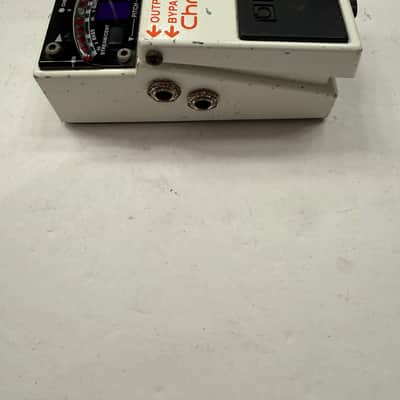 Boss Roland TU-2 Chromatic Tuner Guitar Effect Pedal image 3