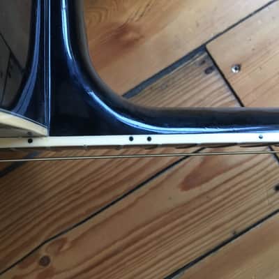 Yamaha CJ 12 Country Jumbo Acoustic Guitar Spares Or Repairs Working Project image 18