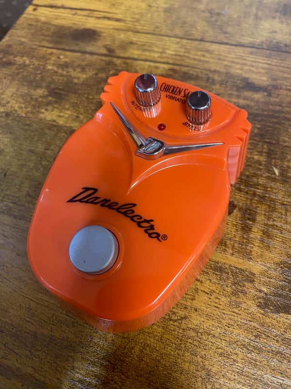 Danelectro Chicken Salad