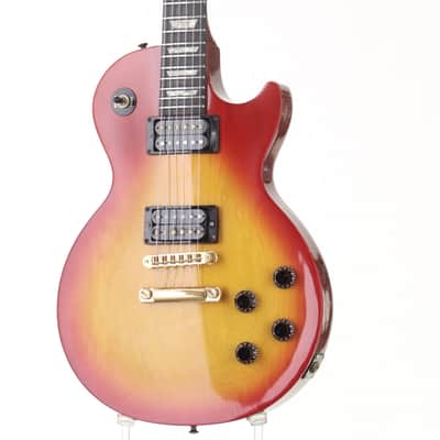 Gibson Les Paul Studio Lite Heritage Cherry Sunburst with Gold Hardware, Manufactured in 1997 [90527449] (08/26) image 7