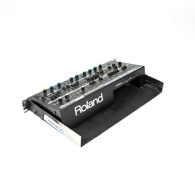 Roland MKS80 w/ MPG80 Owned by Martin Gore of Depeche Mode image 14