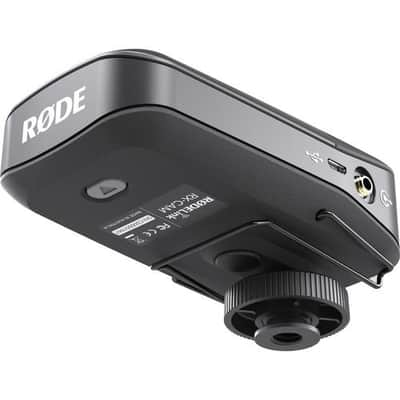 Rode FILMMAKER Kit Wireless image 6