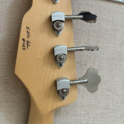Leh Offset 4 2021 - 59' burst image 7