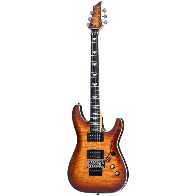Schecter Omen Extreme-FR | Reverb Canada