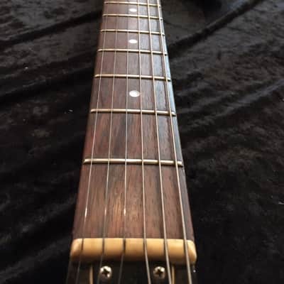 Yamaha SF3000 1981 Sunburst image 15