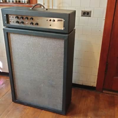 Lectrolab S-950 1970 image 1
