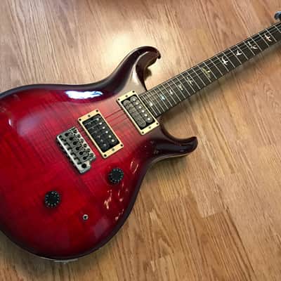 PRS Custom 24 1987 image 3