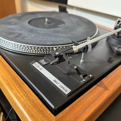 Dual CS 505 2 Vintage Turntable image 4