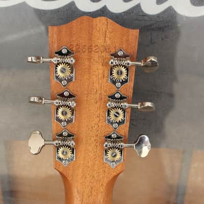 Gibson J-35 '30s Faded 2022/Satin Finish image 15