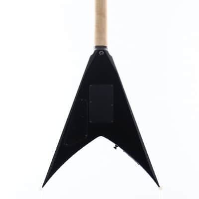 Jackson Pro Series King V KV Gloss Black [ISJ2214004] (08/03) image 4