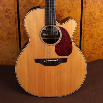 Takamine TAN46C - Japan 2008 image 3