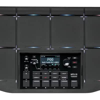 Korg MPS-10 image 1