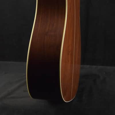 Martin D-28 Authentic 1937 VTS Natural image 6