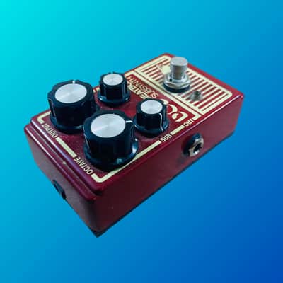 DOD Meatbox Reissue image 3