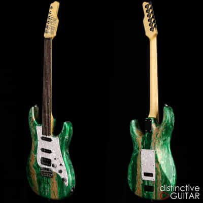 James Tyler Studio Elite HD - Lambeau Shmear image 8