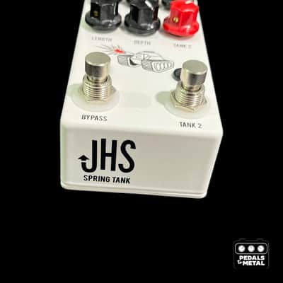 JHS Spring Tank - X12273 image 6