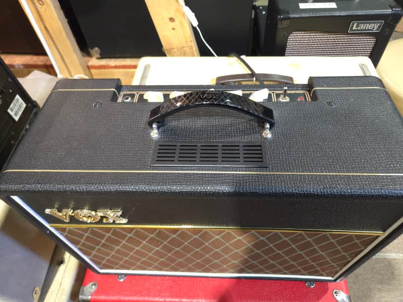 Vox AC10C1 Custom 10-Watt 1x10" Guitar Combo