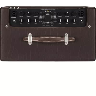 Fender Acoustic Junior GO, 230V EU image 3