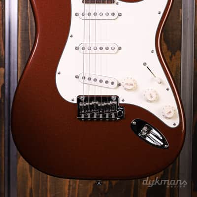 Suhr Classic S Plus Root Beer image 1